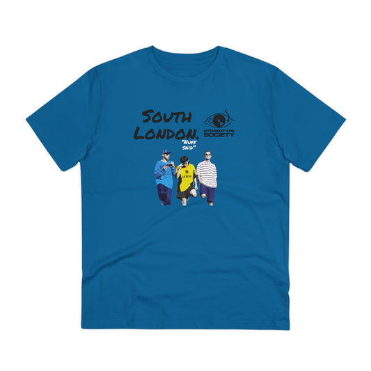 Stereotype society - South London tee